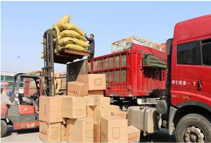 漳州到枝江市物流专线