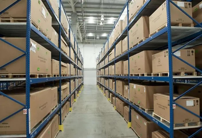 漳州到枝江市货物仓储