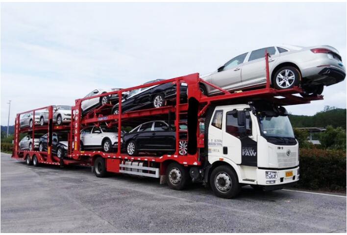 漳州到枝江市轿车托运